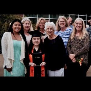 Meet your Posher, Debbie